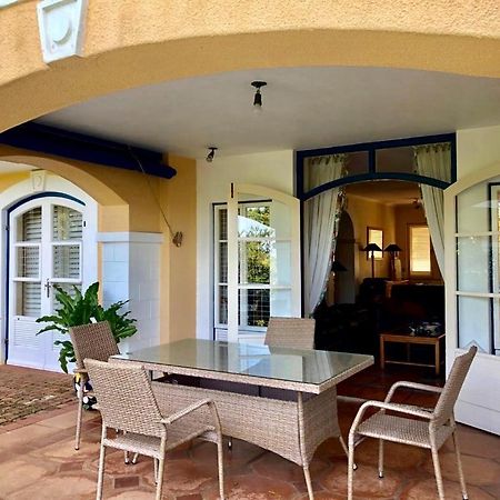 爱德华港19 Montego Bay Caribbean Estate公寓 外观 照片