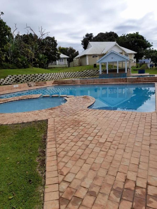 爱德华港19 Montego Bay Caribbean Estate公寓 外观 照片