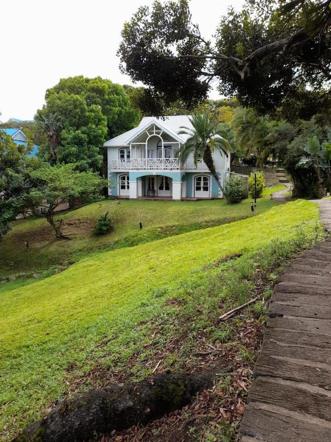 爱德华港19 Montego Bay Caribbean Estate公寓 外观 照片