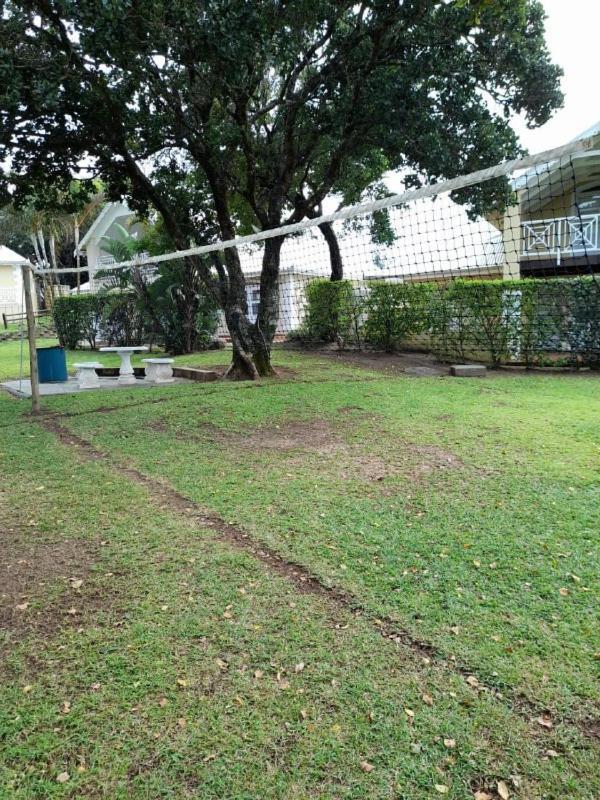 爱德华港19 Montego Bay Caribbean Estate公寓 外观 照片