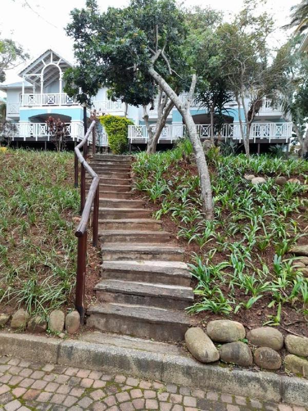 爱德华港19 Montego Bay Caribbean Estate公寓 外观 照片