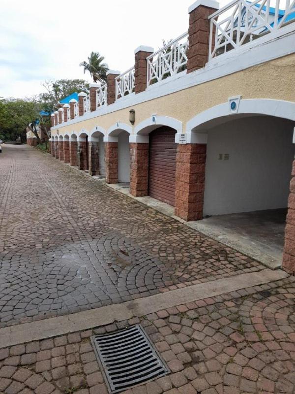 爱德华港19 Montego Bay Caribbean Estate公寓 外观 照片