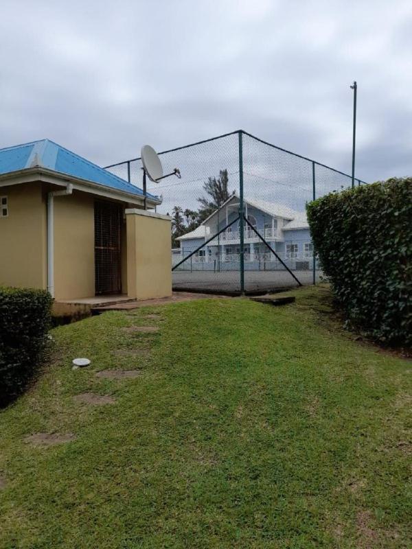 爱德华港19 Montego Bay Caribbean Estate公寓 外观 照片