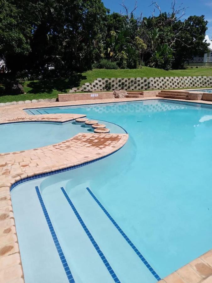 爱德华港19 Montego Bay Caribbean Estate公寓 外观 照片