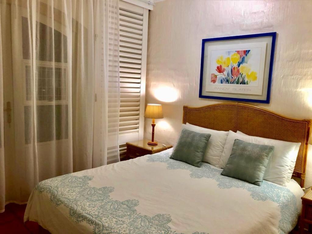 爱德华港19 Montego Bay Caribbean Estate公寓 外观 照片