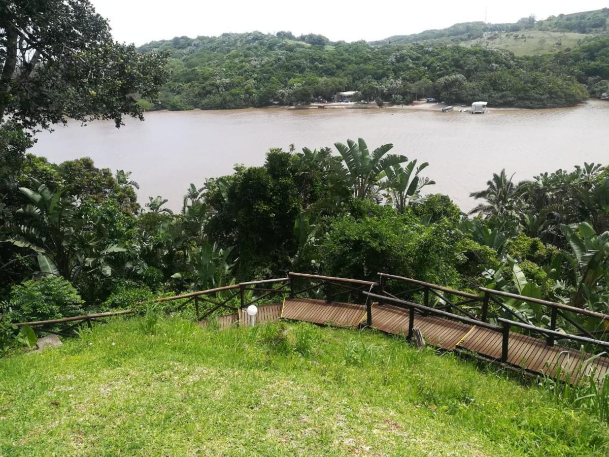 爱德华港19 Montego Bay Caribbean Estate公寓 外观 照片